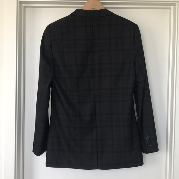 Tartan ASOS Blazer - Picture 4 of 5